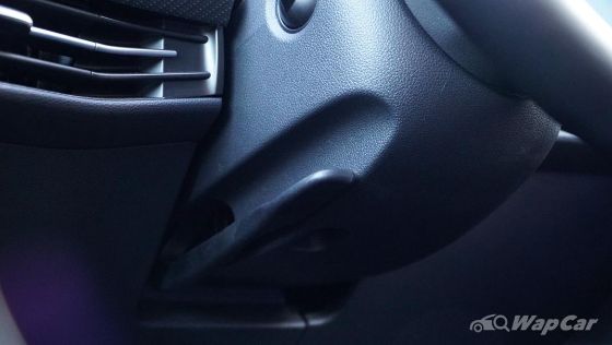 2022 Volkswagen Golf R 2.0 TSI Interior 006