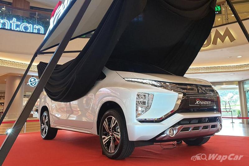 Review: What does the Indonesian media think of the 2020 Mitsubishi Xpander? 02