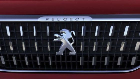 Peugeot 2008 (2018) Exterior 009