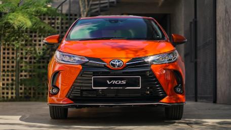 2021 Toyota Vios 1.5E Price, Specs, Reviews, News, Gallery, 2022 - 2023 Offers In Malaysia | WapCar