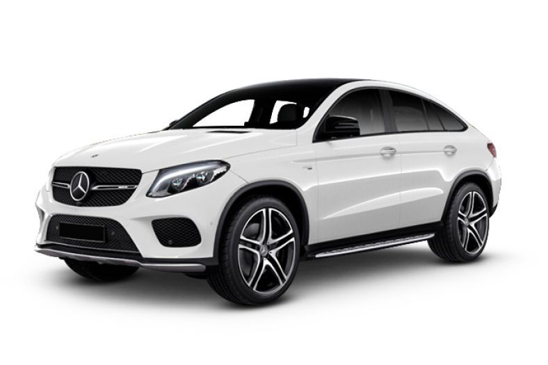 2018 Mercedes-Benz GLE Coupe GLE 400 4Matic Coupe AMG Line Others 001