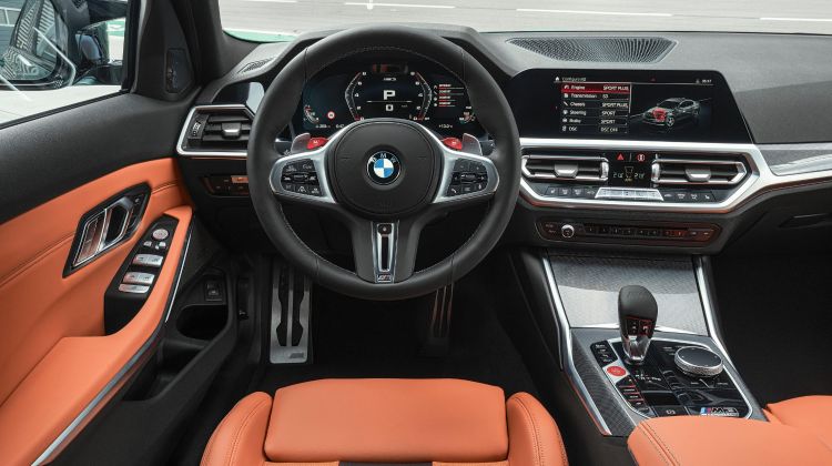 2021 BMW M3, M4, 430i now up to RM 25k cheaper than before, with SST discount