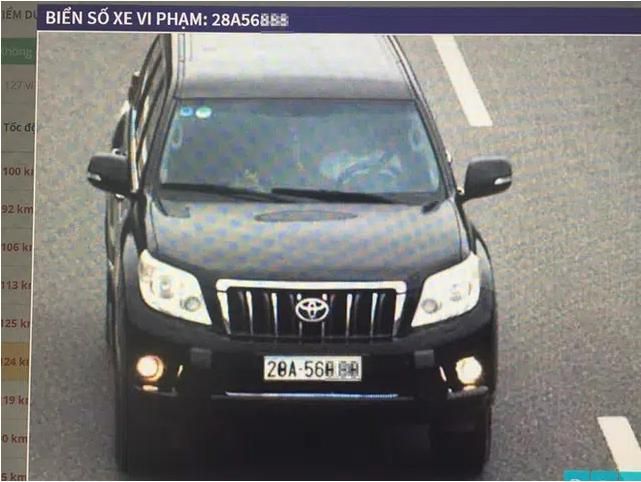 In Vietnam standardised number plates is a must, this is how drivers are avoiding surveillance