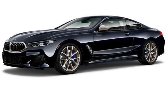 BMW 8 Series (2019) Others 002