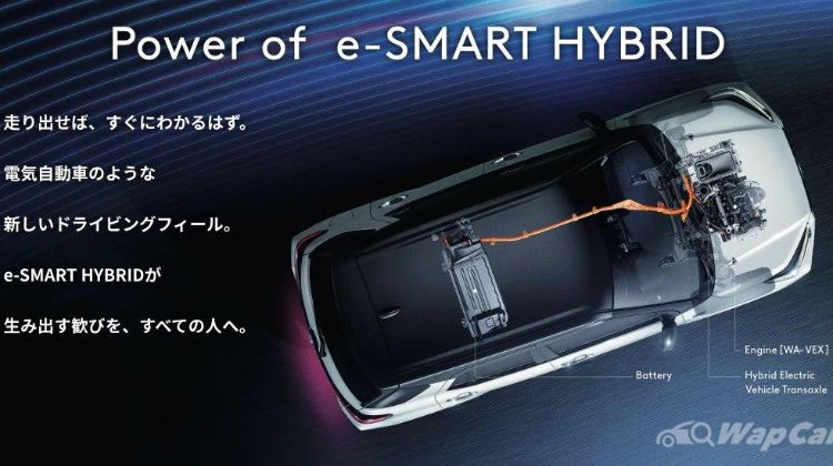 CEO Perodua beri petanda Perodua Ativa Hybrid, EV bateri mampu milik kini sedang dikaji dengan TNB