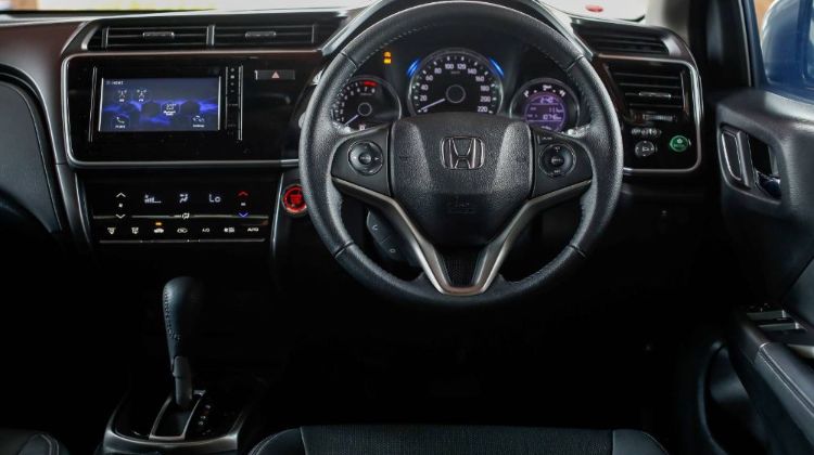 2020 Honda City – Less than RM 3,900 to service it over 5 years/100,000 km 