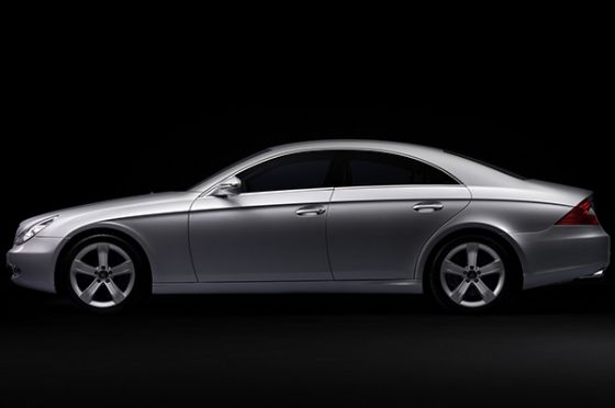 The Mercedes-Benz CLS wasn't the first 4-door coupe, but it helped revolutionise it
