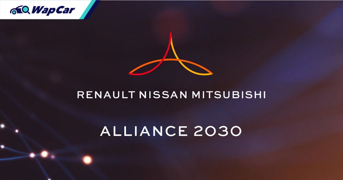 Renault, Nissan & Mitsubishi Motors announce a common roadmap that’s been a long time coming 01