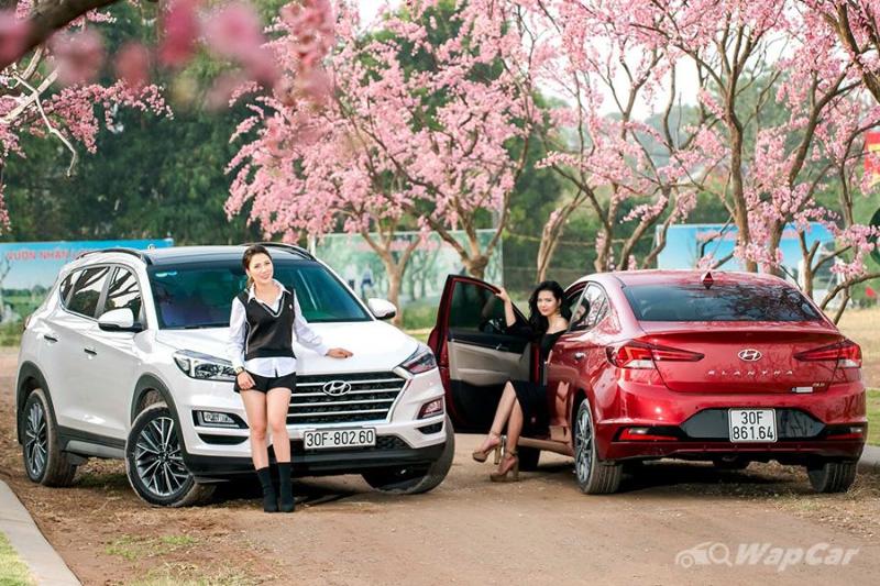 Hyundai 'tapau sales' Toyota di Vietnam, laku kaw-kaw sepanjang bulan Januari-Mei 2021! 02