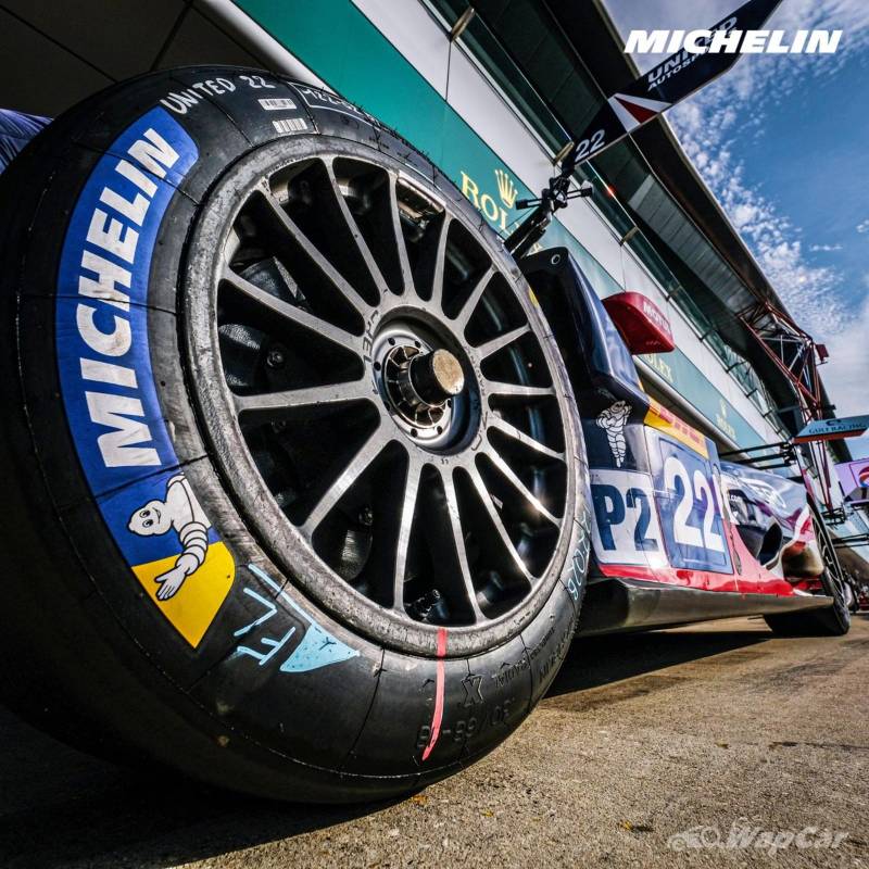 Michelin, Continental, Bridgestone, Goodyear? Which are the most preferred tyre brands in Malaysia? 02