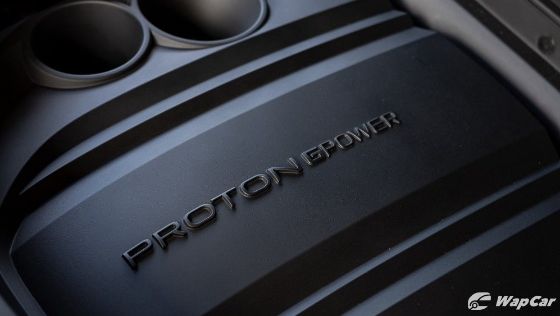 2020 Proton X70 1.8 Premium 2WD Others 006