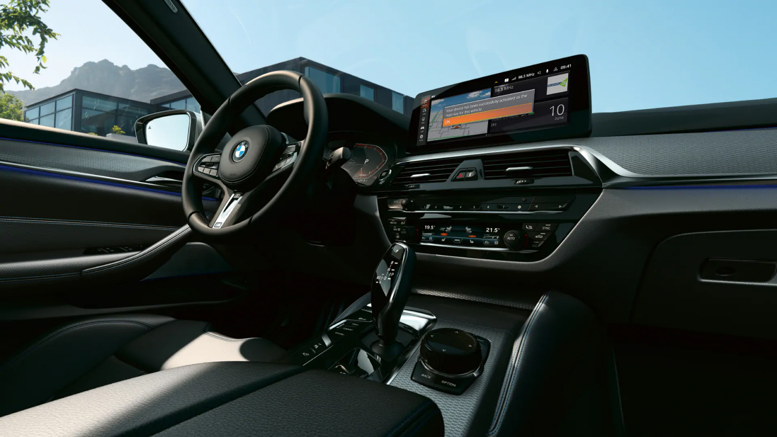 Now Apple devices can unlock your BMW via Digital Key!