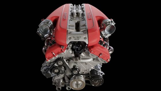 Ferrari Monza SP1 (2019) Others 002