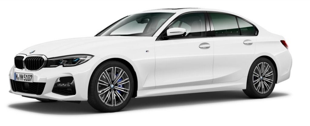 BMW 3 Series (2019) Others 001