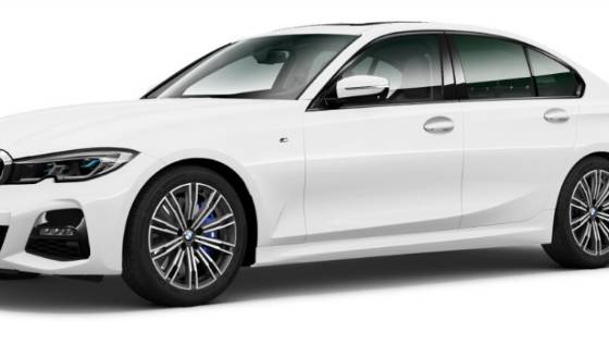BMW 3 Series (2019) Others 001