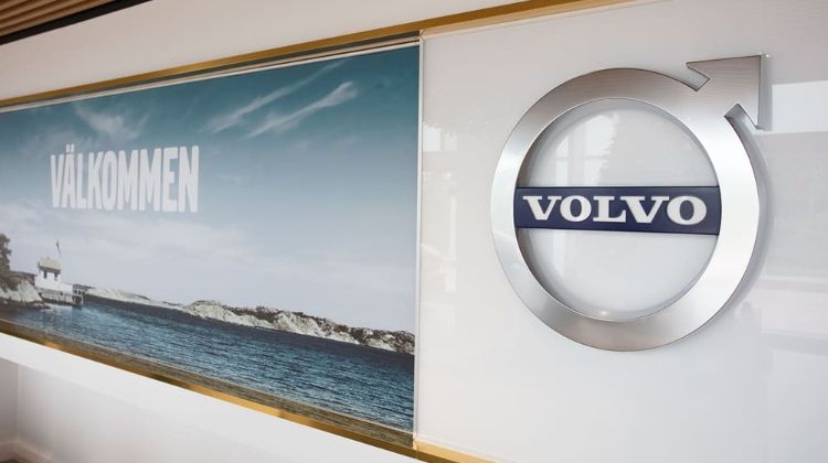 New Volvo Car 3S centre in Ara Damansara is the first air-conditioned workshop in Malaysia