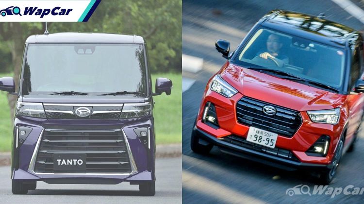 Daihatsu tops J.D. Power Japan's 'quality' survey, Honda next, Toyota below average