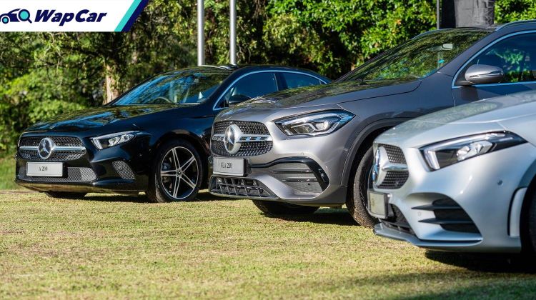 Mercedes-Benz Malaysia: Enough CKD stocks for SST-cut period, no chips shortage