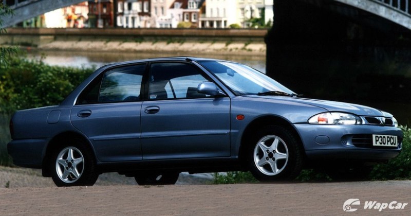 20 years later, is the Proton Waja a dream or a nightmare? 02