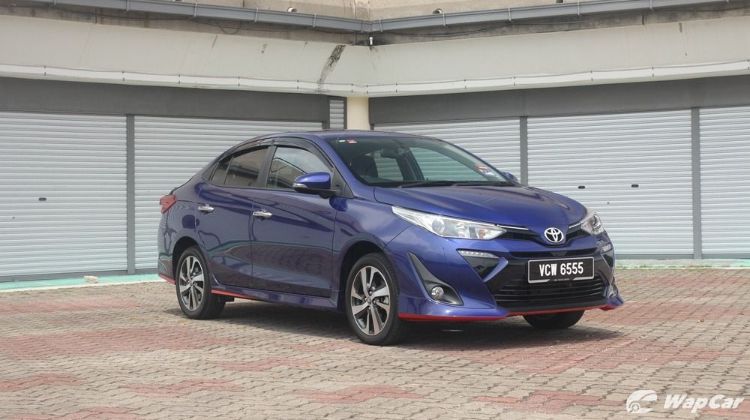 Will the Proton X50 affect sales of Honda City and Toyota Vios?