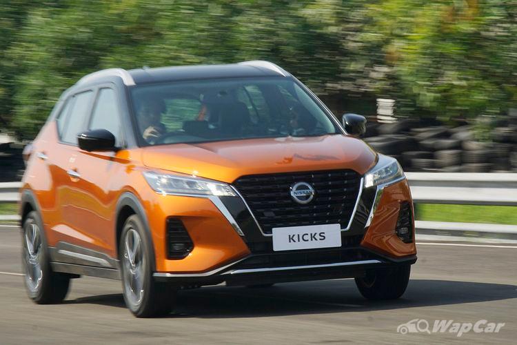 2021 Nissan Kicks coming to Malaysia next year – This over the X50 and HR-V? 02
