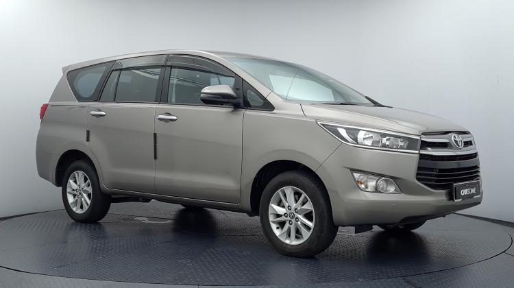 2019 Toyota Innova Diesel Review  Autodeal Philippines