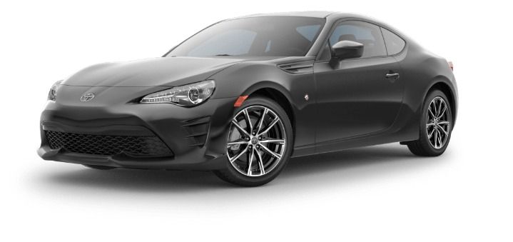 Toyota 86 (2019) Others 003