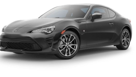 Toyota 86 (2019) Others 003