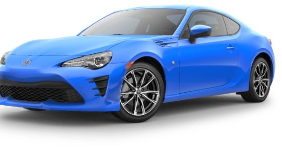 Toyota 86 (2019) Others 006