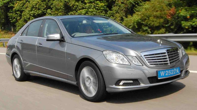 Buying a used W212 Mercedes-Benz E-Class? Here are the common problems to look out for 02