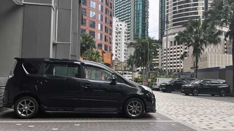 Review: The all-new 2022 Perodua Alza is the best car for under RM 100k, period