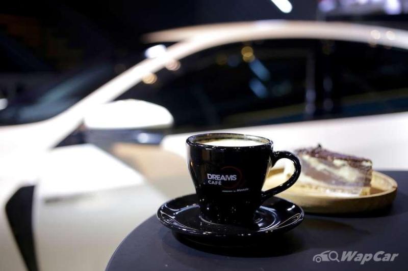 Honda Indonesia branches into Instaworthy cafes; Opens Dreams Café in Jakarta 02