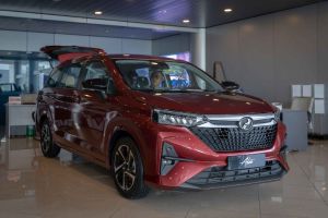 Perodua aims to boost exports by 79% in 2024, Brunei first foreign market expansion - Axia and Alza joins Bezza