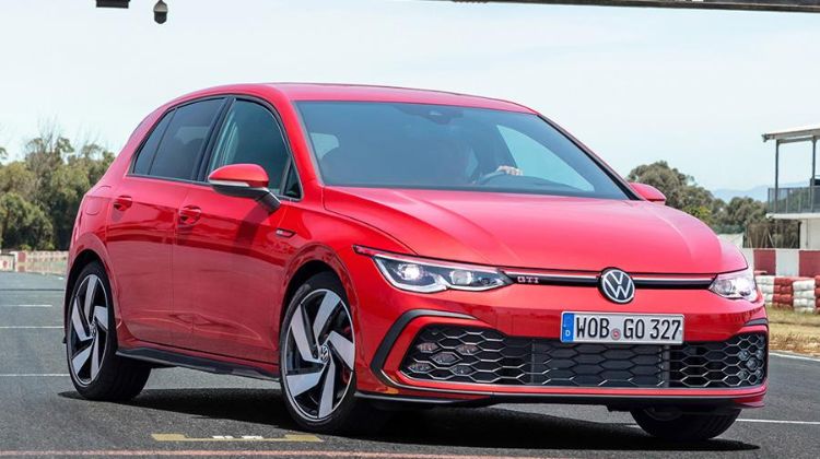 VW boss says future of Golf in doubt, Mk8 could be the last generation