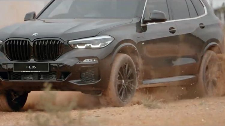 2021 BMW X5 PHEV Limited Edition announced for Malaysia – Limited to only 30 units