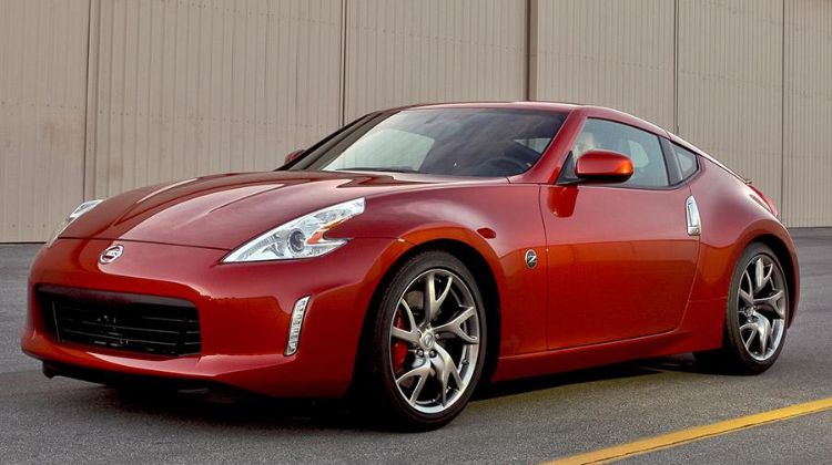 The Nissan 400Z might be a 370Z underneath, but that isn’t a bad thing