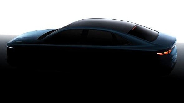 Geely Preface teased! Next Proton Perdana to look like a Volvo? 02