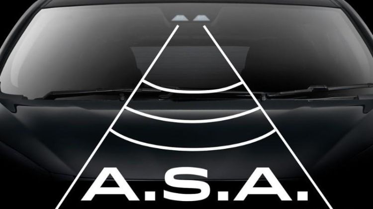 Perodua A.S.A: Sistem Bantuan Pemandu (ADAS), apa yang penting sangat?