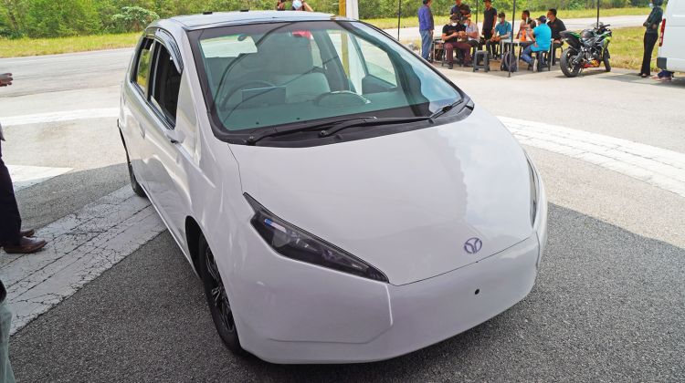 Want an electric car? Here are EVs available in Malaysia and her neighbouring countries