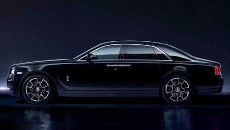 2016 Rolls-Royce Ghost Ghost Black Badge Price, Specs, Reviews, News, Gallery, 2022 - 2023 Offers In Malaysia | WapCar