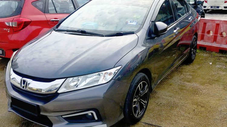 Owner Review: Experiencing the Honda City - A car that is not love at first sight