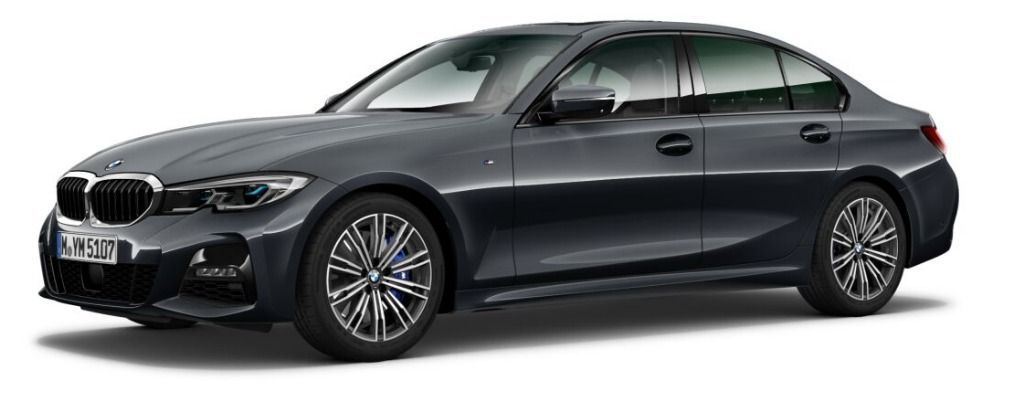 BMW 3 Series (2019) Others 002