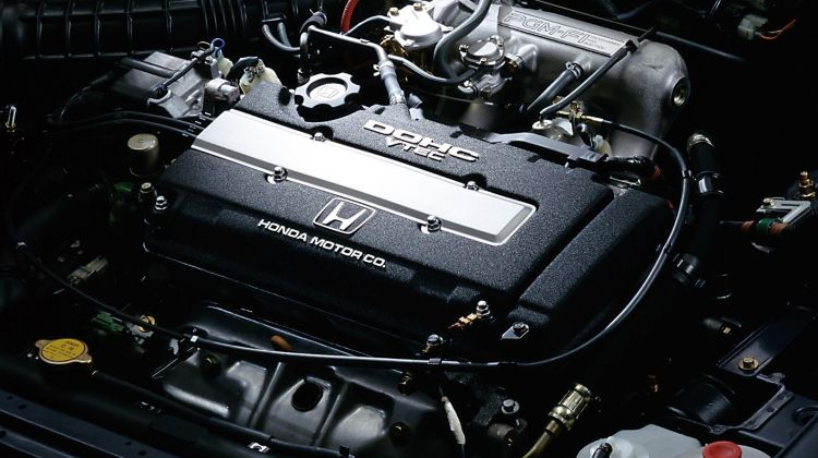 Top 5 greatest Honda VTEC engines ever made
