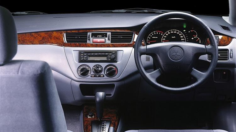 Mua bán Mitsubishi Lancer 2001 giá 78 triệu  22585208
