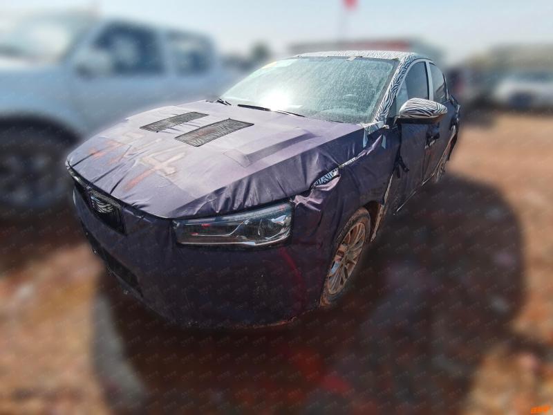 All-new Geely Emgrand unmasked: first Geely-based Proton sedan? 02