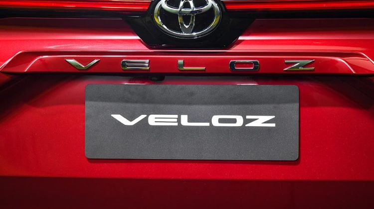 2022 Toyota Veloz launched in Thailand, Avanza replacement with TSS from RM 103k