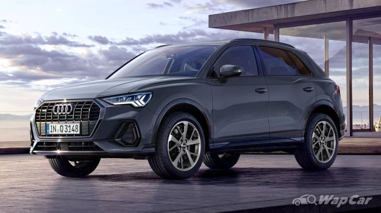 Indonesia to start CKD of Audi cars by 2023, Audi Q3 shorlisted