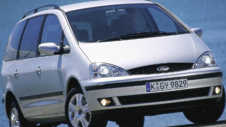  Precio del automóvil Ford Galaxy, especificaciones, imágenes, calendario de cuotas, revisión