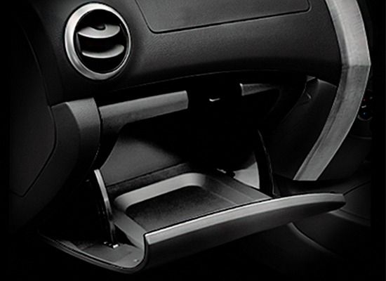 Nissan X-Gear (2018) Interior 006