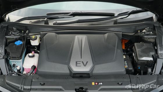 2022 Kia EV6 GT-Line AWD Others 007